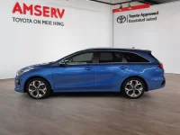 Kia Ceed Sportswagon EX NAV 1.4 103kW thumbnail