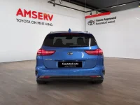 Kia Ceed Sportswagon EX NAV 1.4 103kW thumbnail
