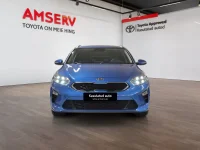 Kia Ceed Sportswagon EX NAV 1.4 103kW thumbnail