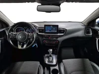 Kia Ceed Sportswagon EX NAV 1.4 103kW thumbnail