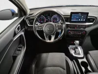 Kia Ceed Sportswagon EX NAV 1.4 103kW thumbnail