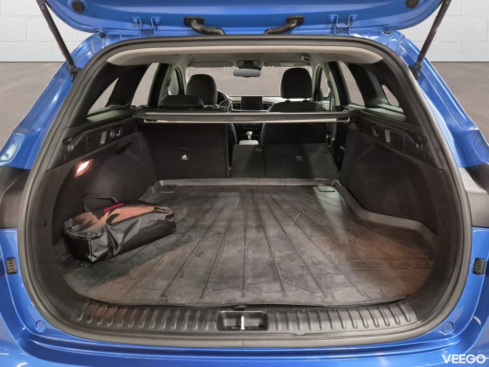 Kia Ceed Sportswagon EX NAV 1.4 103kW