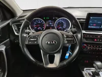 Kia Ceed Sportswagon EX NAV 1.4 103kW thumbnail