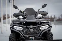 CFMOTO CFORCE 625 TOURING 33kW thumbnail