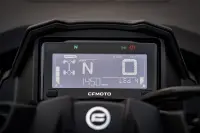 CFMOTO CFORCE 625 TOURING 33kW thumbnail