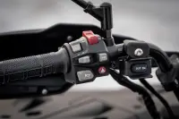 CFMOTO CFORCE 625 TOURING 33kW thumbnail