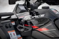 CFMOTO CFORCE 625 TOURING 33kW thumbnail