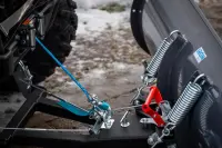 CFMOTO CFORCE 625 TOURING 33kW thumbnail