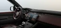 Land Rover Range Rover Sport DYNAMIC SE 0kW
