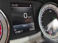 Skoda Superb Combi 1.5 110kW thumbnail