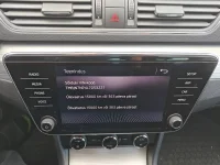 Skoda Superb Combi 1.5 110kW thumbnail