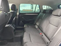 Skoda Superb Combi 1.5 110kW thumbnail