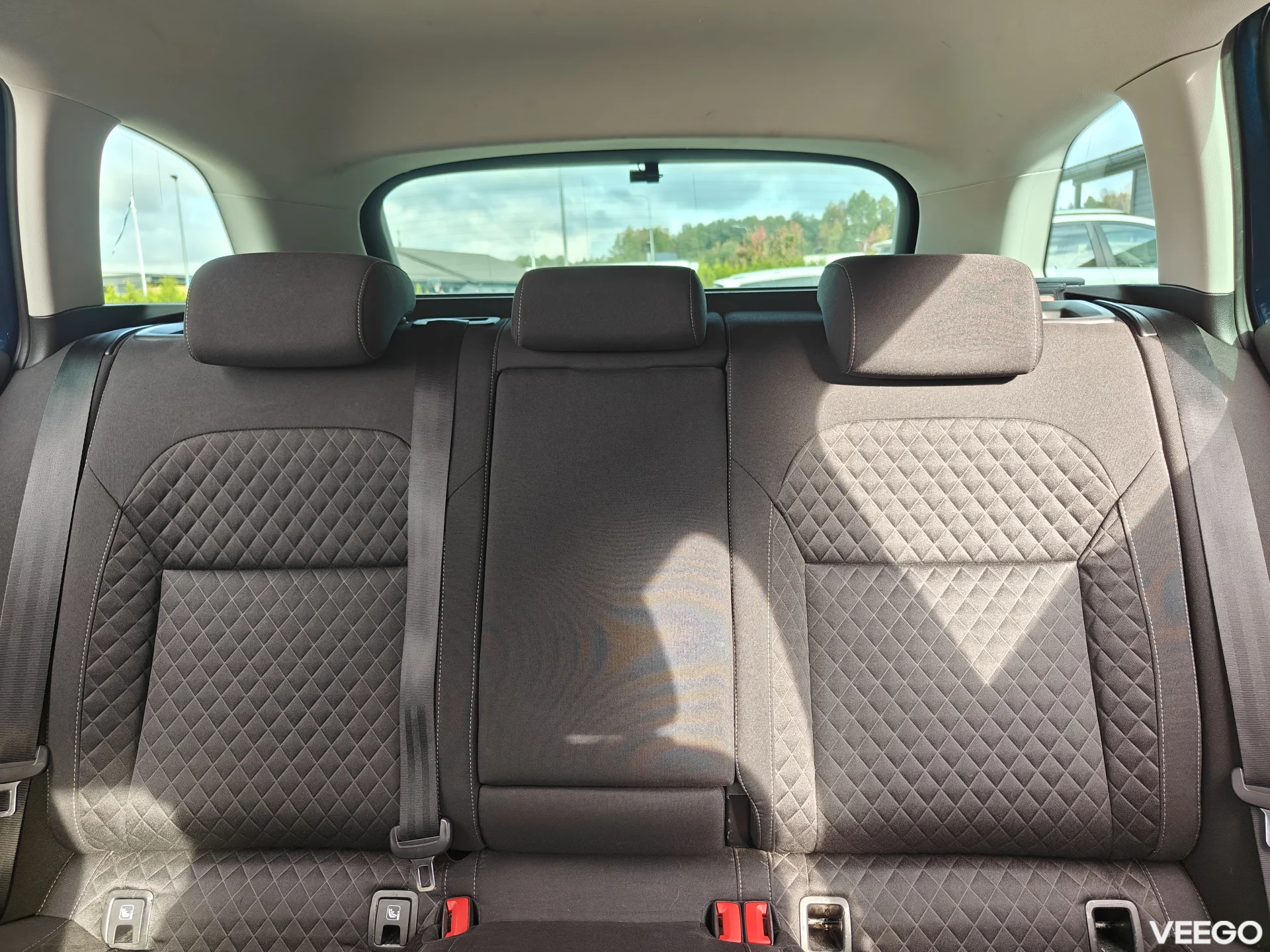 Skoda Superb Combi 1.5 110kW