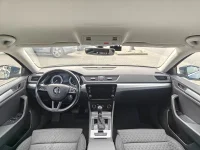 Skoda Superb Combi 1.5 110kW thumbnail