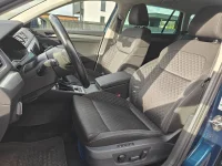Skoda Superb Combi 1.5 110kW thumbnail