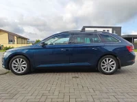 Skoda Superb Combi 1.5 110kW thumbnail