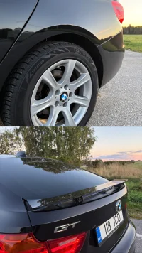 BMW 320 GT 2.0 140kW thumbnail