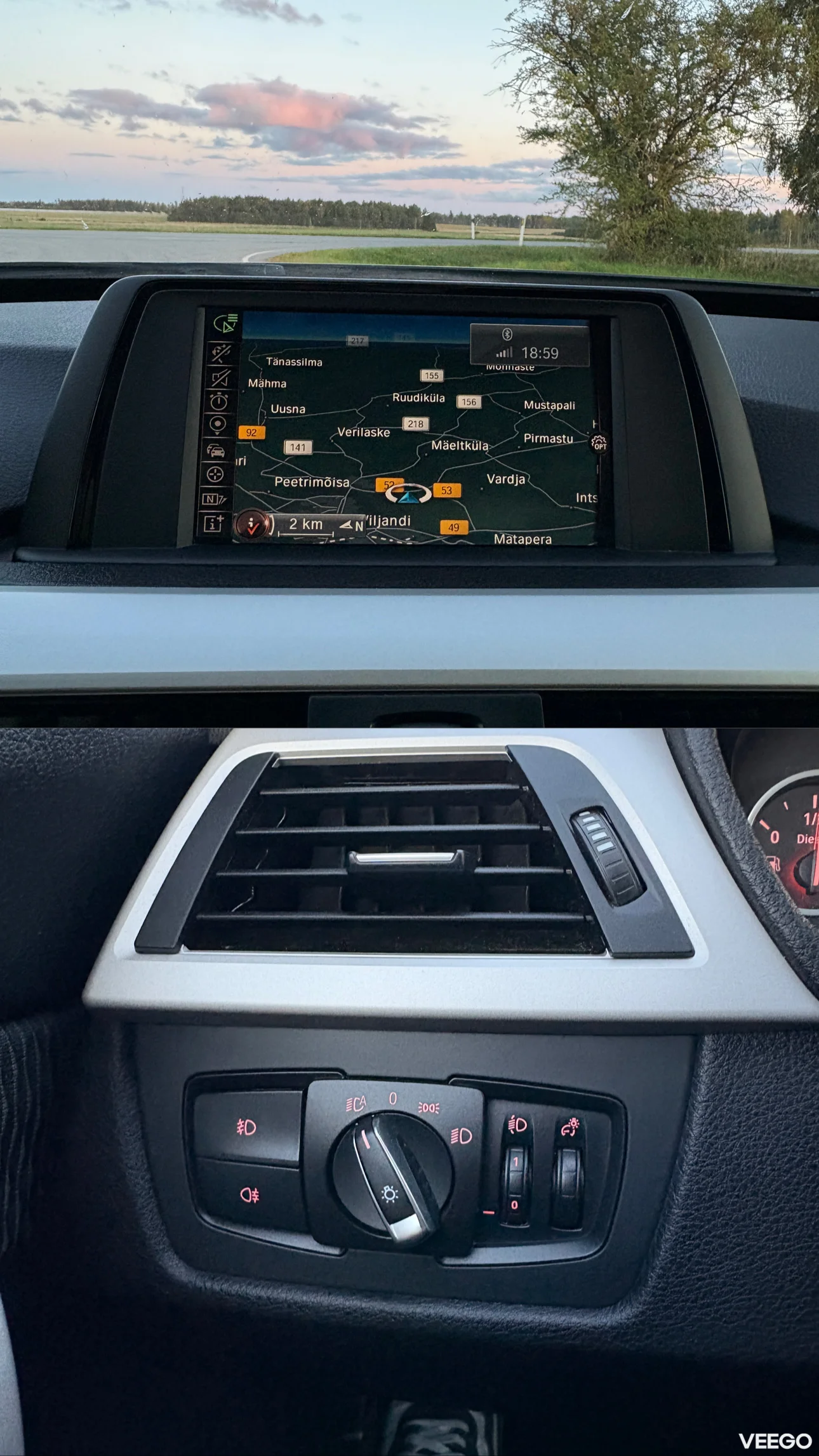 BMW 320 GT 2.0 140kW
