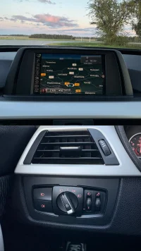 BMW 320 GT 2.0 140kW thumbnail