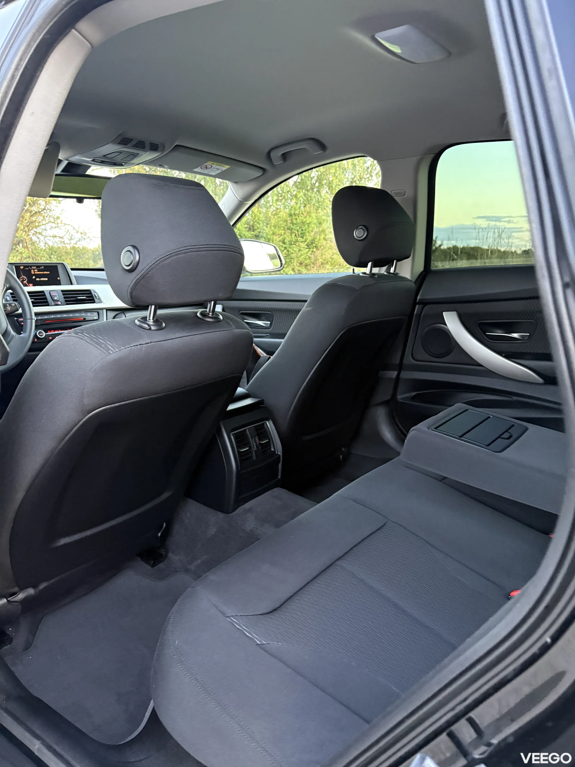 BMW 320 GT 2.0 140kW