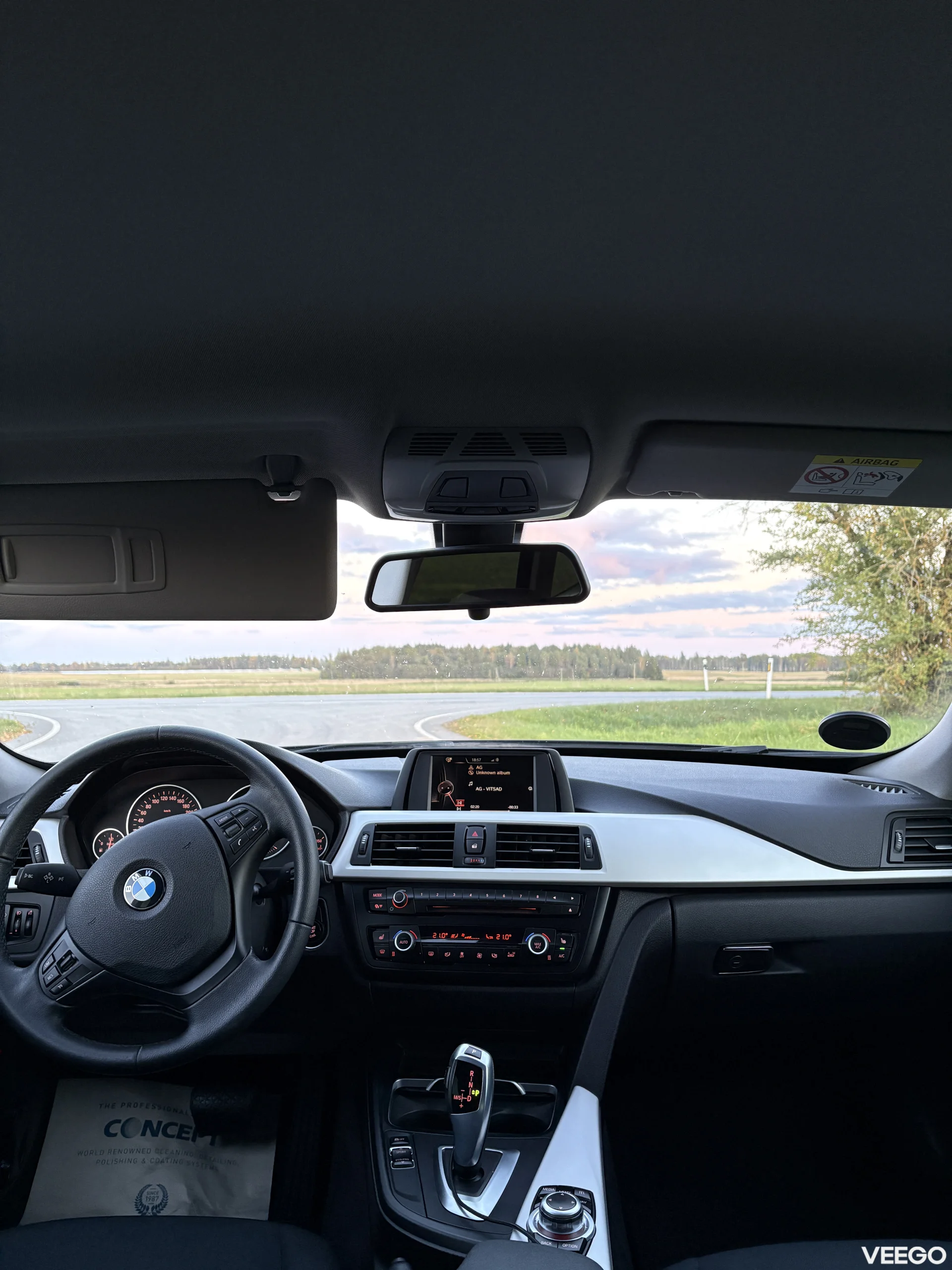 BMW 320 GT 2.0 140kW