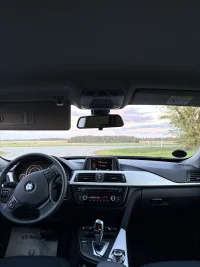 BMW 320 GT 2.0 140kW thumbnail