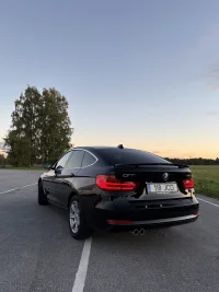 BMW 320 GT 2.0 140kW thumbnail