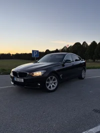 BMW 320 GT 2.0 140kW thumbnail