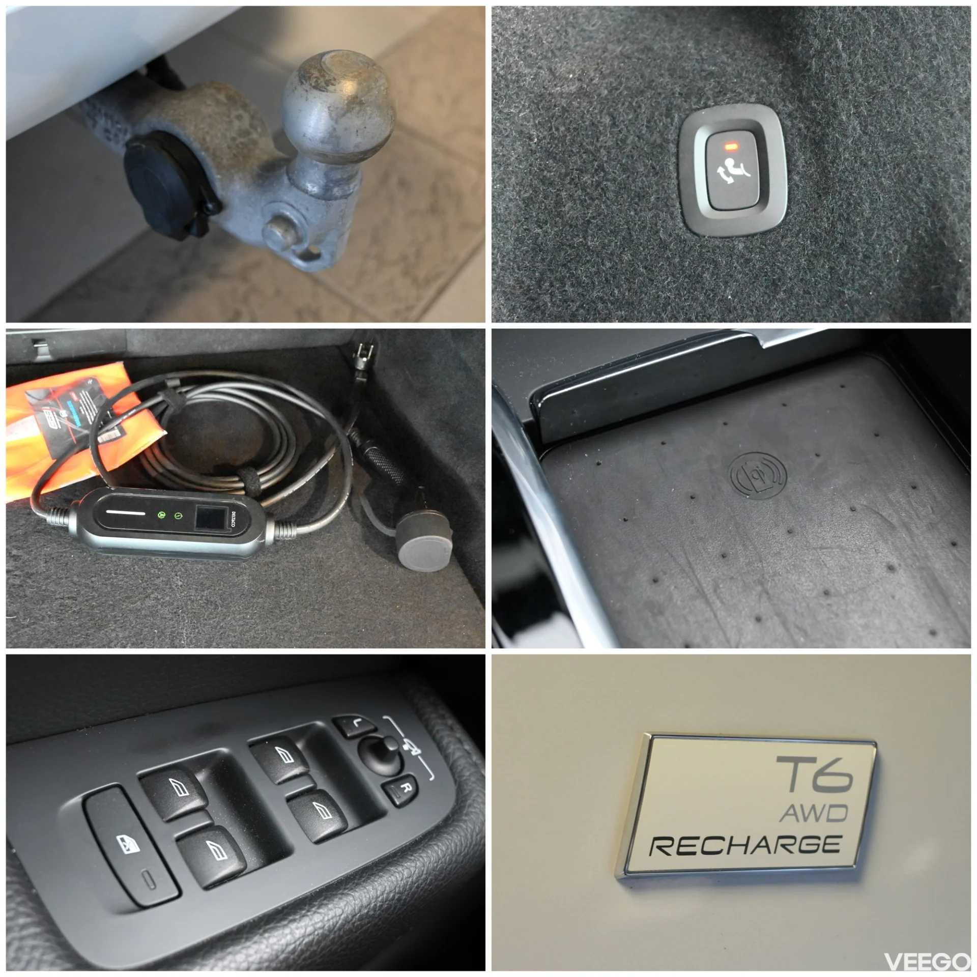 Volvo XC60 AWD H&K INSCRIPTION XENIUM INTELLI SAFE 2 251kW