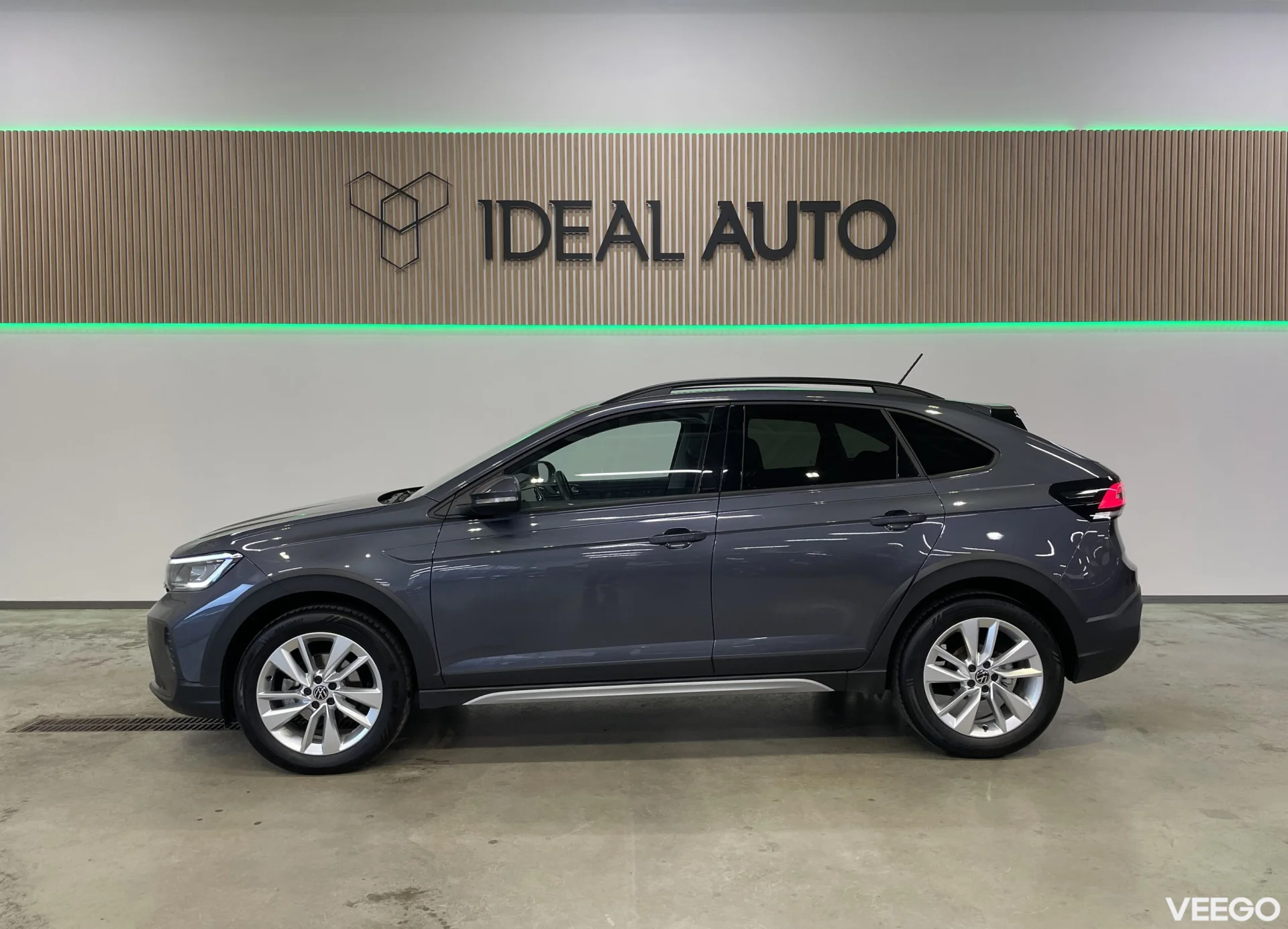 Volkswagen Taigo - 1 85kW
