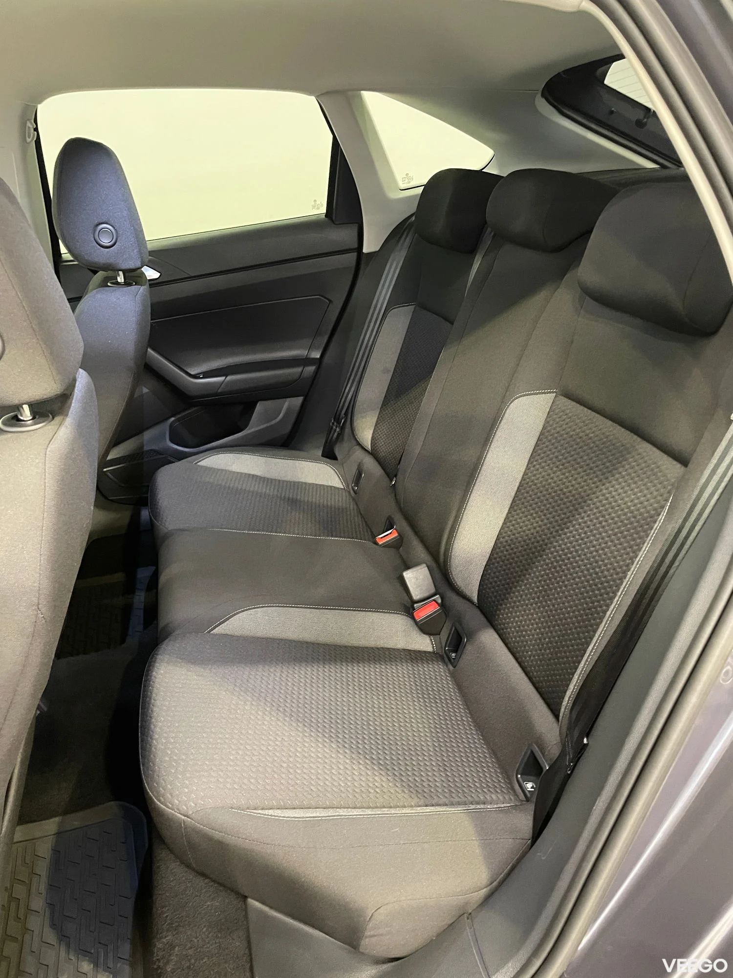 Volkswagen Taigo - 1 85kW