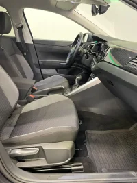 Volkswagen Taigo - 1 85kW thumbnail