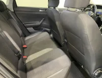 Volkswagen Taigo - 1 85kW thumbnail