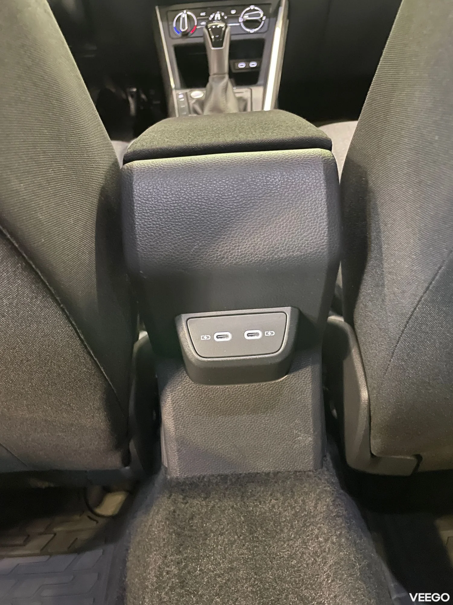 Volkswagen Taigo - 1 85kW