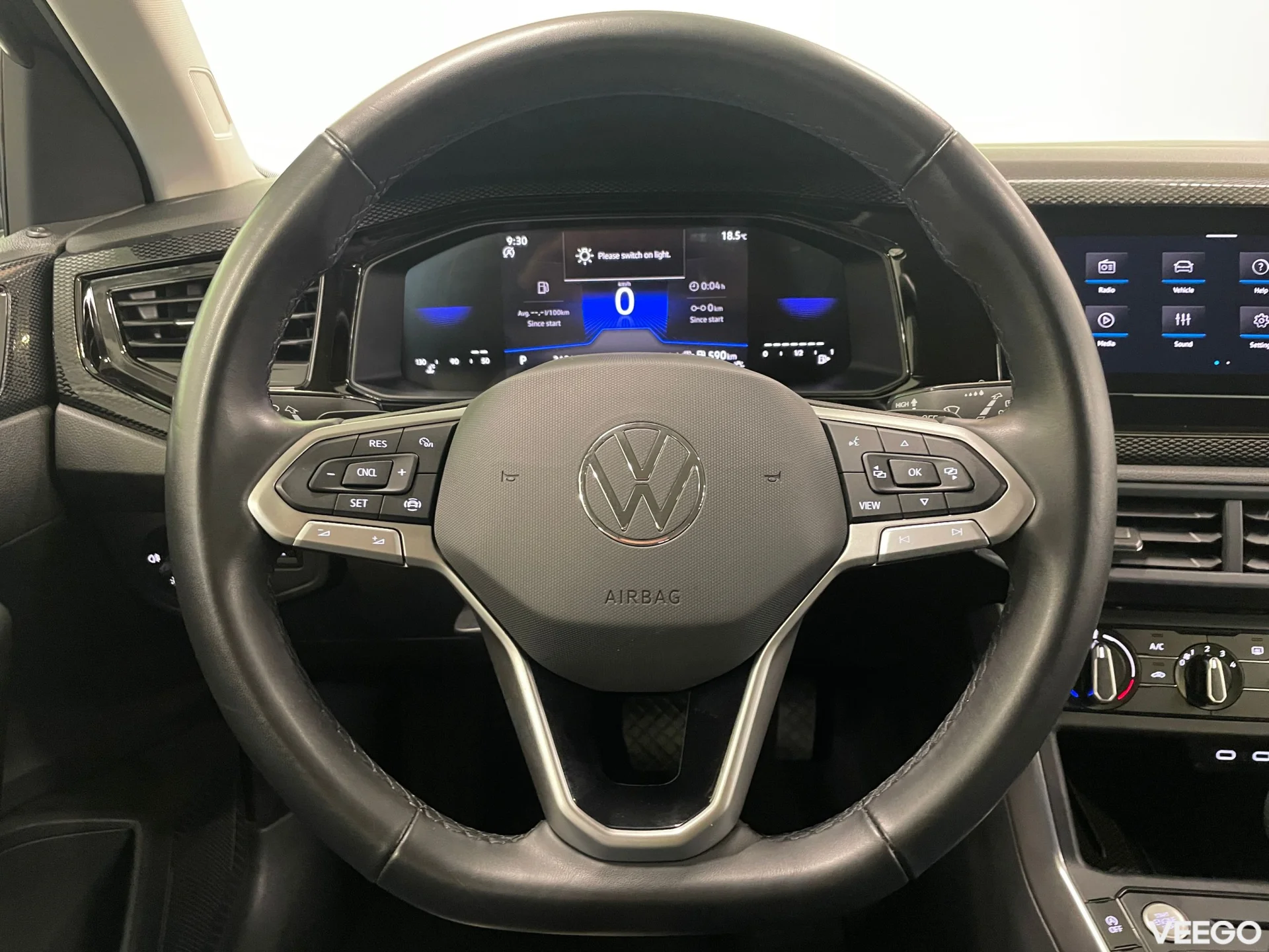 Volkswagen Taigo - 1 85kW