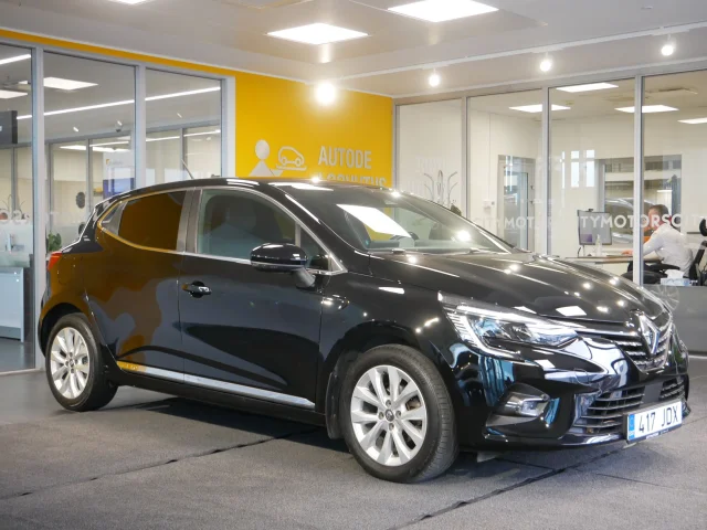 Image of Renault Clio Intens 1 67kW