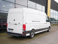 Volkswagen Crafter - 103kW thumbnail