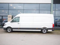 Volkswagen Crafter - 103kW thumbnail