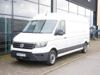Volkswagen Crafter - 103kW thumbnail