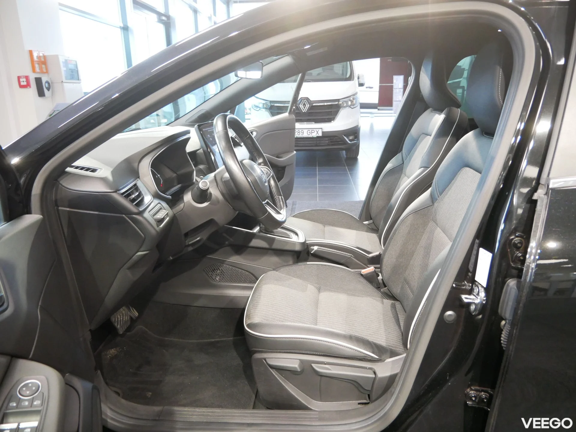 Renault Clio Intens 1 67kW