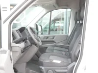 Volkswagen Crafter - 103kW thumbnail