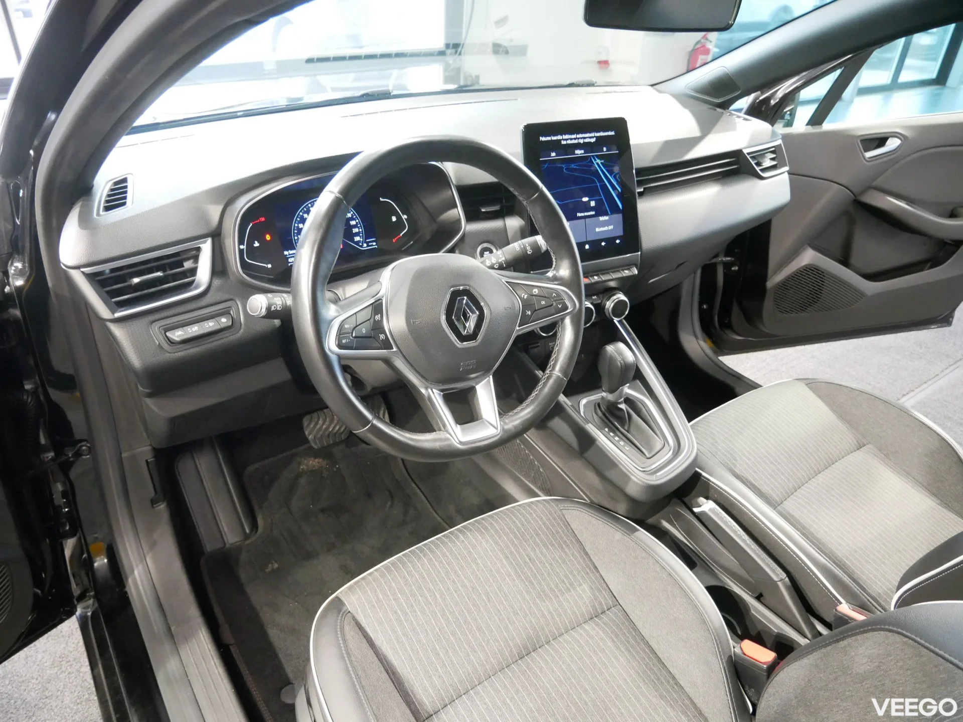 Renault Clio Intens 1 67kW