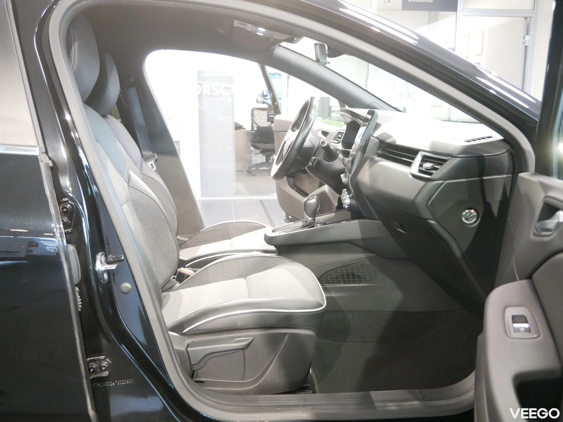 Renault Clio Intens 1 67kW