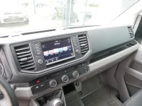 Volkswagen Crafter - 103kW thumbnail