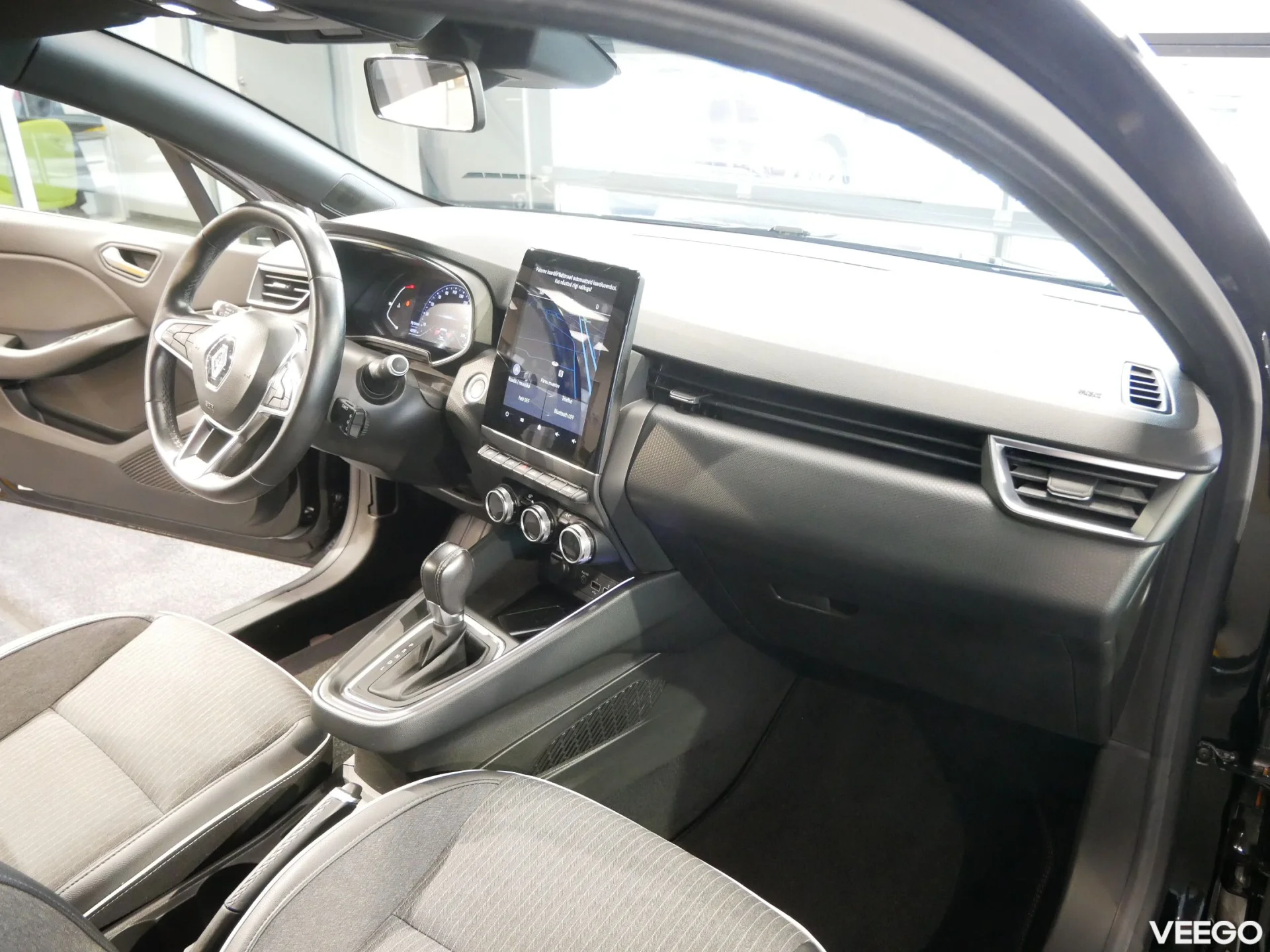 Renault Clio Intens 1 67kW