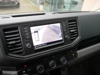 Volkswagen Crafter - 103kW thumbnail