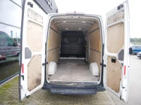 Volkswagen Crafter - 103kW thumbnail