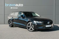 Volvo V60 Mild-Hybrid Plus Dark 2 145kW thumbnail