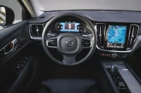 Volvo V60 Mild-Hybrid Plus Dark 2 145kW thumbnail