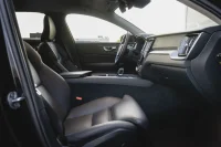 Volvo V60 Mild-Hybrid Plus Dark 2 145kW thumbnail